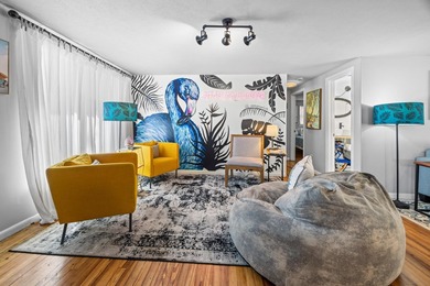 Beach Home For Sale in Panama City Beach, Florida