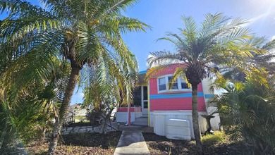 Beach Home For Sale in Punta Gorda, Florida