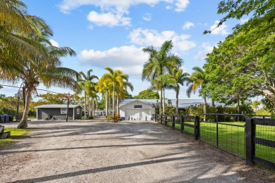 Beach Home For Sale in Lake Worth, Florida