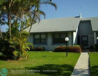 Beach Condo For Sale in Margate, Florida