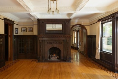 Beach Home For Sale in Vancouver, BC