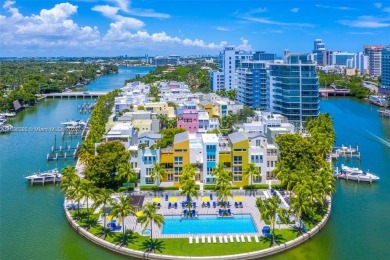 Beach Condo For Sale in Miami Beach, Florida