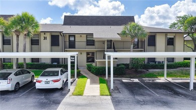 Beach Condo For Sale in Vero Beach, Florida