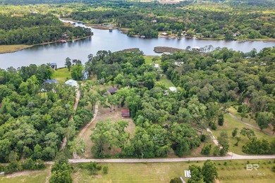 Beach Home For Sale in Foley, Alabama