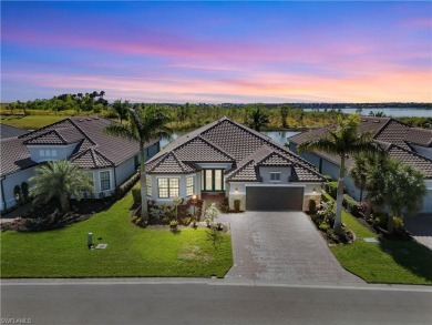 Beach Home For Sale in Fort Myers, Florida