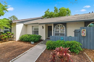 Beach Home For Sale in Largo, Florida