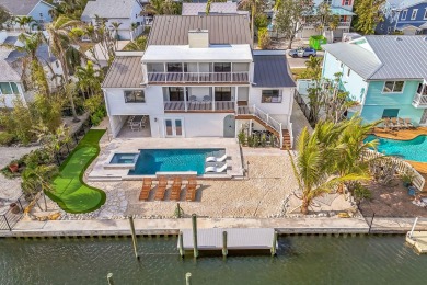 Vacation Rental Beach House in Anna Maria, FL