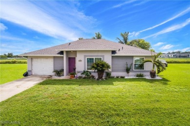 Beach Home For Sale in Lehigh Acres, Florida