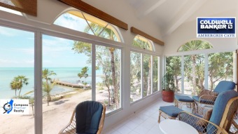 Beach Home For Sale in San Pedro, Ambergris Caye, Belize