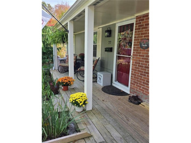 Beach Home For Sale in North Kingstown, Rhode Island