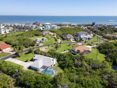 Vacation Rental Beach House in Flagler Beach, Florida