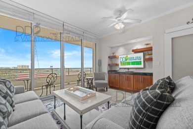 Vacation Rental Beach Condo in Biloxi, Mississippi