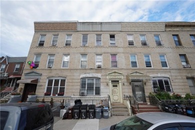 Beach Home For Sale in Brooklyn, New York