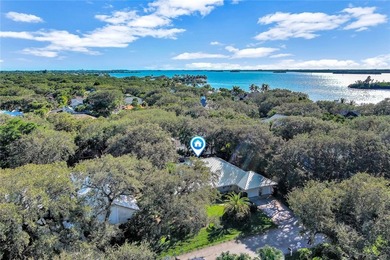 Beach Home For Sale in Vero Beach, Florida