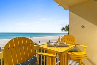 Beach Condo For Sale in Panama City Beach, Florida