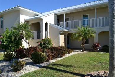 Beach Condo For Sale in Punta Gorda, Florida