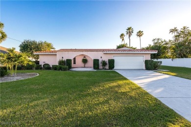 Beach Home For Sale in Cape Coral, Florida