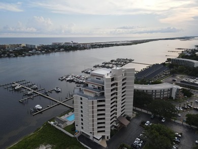Beach Condo For Sale in Fort Walton Beach, Florida