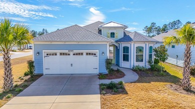 Beach Home For Sale in Panama City Beach, Florida