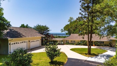 Beach Home For Sale in Spanish Fort, Alabama