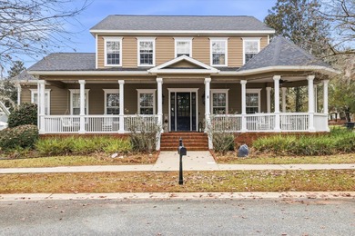 Beach Home For Sale in Tallahassee, Florida