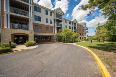 Beach Apartment For Sale in Norfolk, Virginia