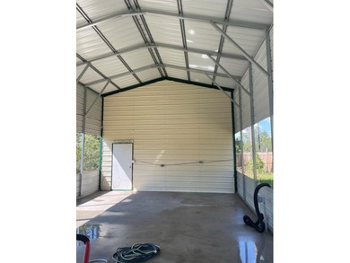 Beach Lot For Sale in Suwannee, Florida