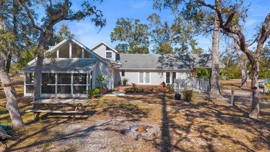 Beach Home For Sale in Steinhatchee, Florida