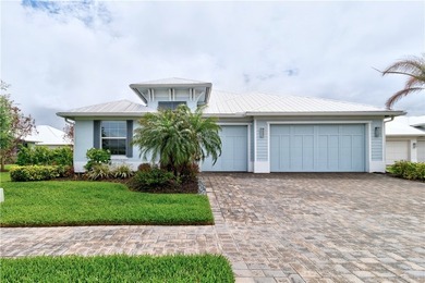 Beach Home Active Under Contract in Vero Beach, Florida