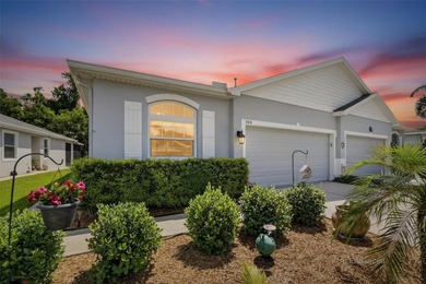 Beach Home For Sale in Apollo Beach, Florida