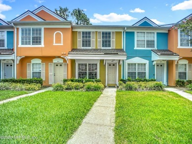 Beach Condo Active Under Contract in Jacksonville, Florida