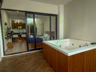 Beach Condo For Sale in Tulum, 