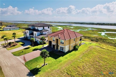 Beach Home For Sale in Port O Connor, Texas