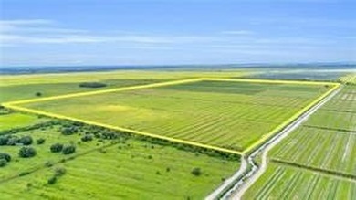 Beach Acreage For Sale in Vero Beach, Florida