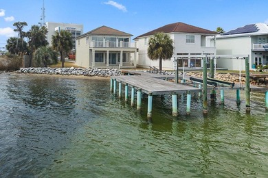 Beach Home For Sale in Fort Walton Beach, Florida