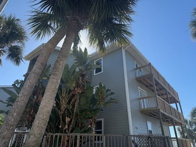 Beach Condo For Sale in Cedar Key, Florida