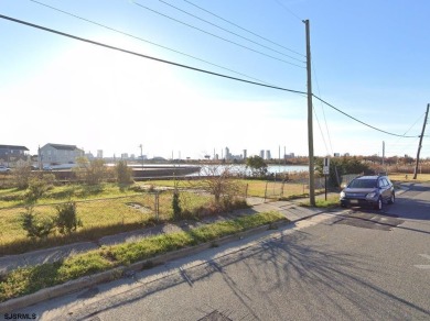 Beach Lot For Sale in Atlantic City, New Jersey