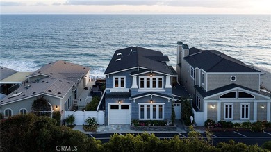 Beach Home Sale Pending in San Clemente, California