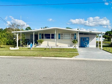 Beach Home For Sale in Port Orange, Florida