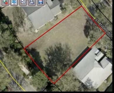 Beach Lot For Sale in Palm Coast, Florida