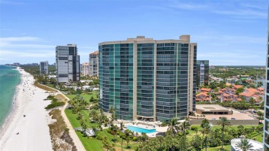 Beach Condo For Sale in Naples, Florida