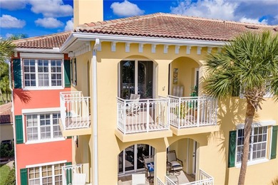 Beach Condo For Sale in Vero Beach, Florida
