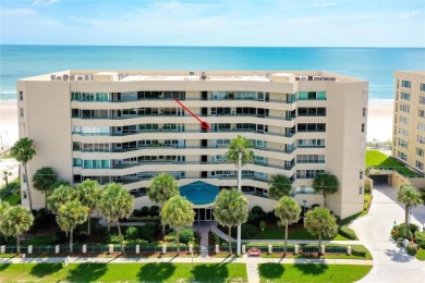 Beach Condo Off Market in Ponce Inlet, Florida
