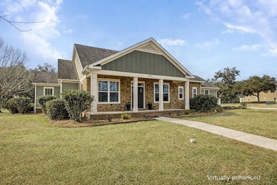 Beach Home For Sale in Tallahassee, Florida