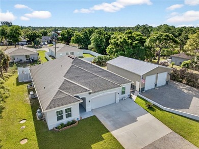 Beach Home Active Under Contract in Vero Beach, Florida