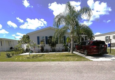 Beach Home For Sale in Sebastian, Florida