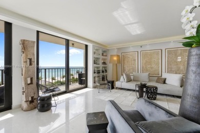 Beach Condo For Sale in Miami Beach, Florida