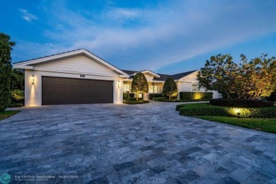 Beach Home For Sale in Lighthouse Point, Florida