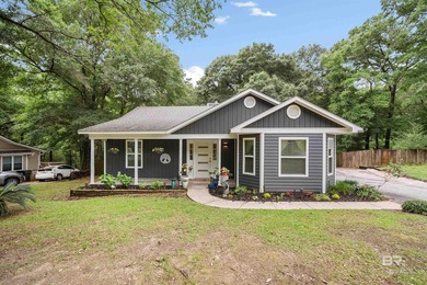 Beach Home For Sale in Mobile, Alabama