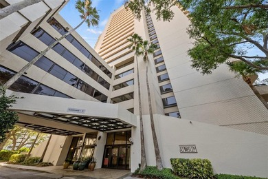 Beach Condo For Sale in Tampa, Florida